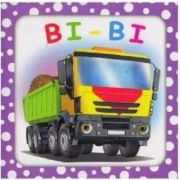 Bulinele vesele: bi-bi