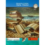 Cartea viselor – calatorii literare – Alexandru Cristian de la librariadelfin.ro imagine 2021