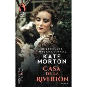 Casa de la Riverton - Kate Morton