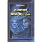 Chemarea nesfarsitului - ioan manzatu
