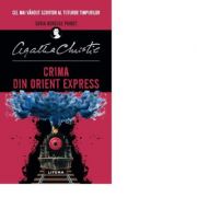 Crima din Orient Express - Agatha Christie