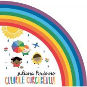 Culorile curcubeului (quarto) - juliana perdomo
