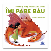 Cum sa-ti inveti dragonul sa spuna imi pare rau - eleonora fornasari