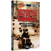 Cutremurele care vor lovi Romania. Teorii si cercetari nonconventionale – Emil Strainu librariadelfin.ro