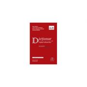 Dictionar de dreptul afacerilor roman-englez - radu rizoiu, lucian traian poenaru, raluca alexandra zatropa, veronica dobozi