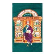 Evanghelia lui Hristos prezentata de Sfantul Apostol Luca – Narcisa-Mihaela Cada librariadelfin.ro imagine 2022