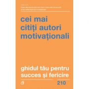 Ghidul tau pentru succes si fericire De La librariadelfin.ro Carti Dezvoltare Personala 2023-10-02