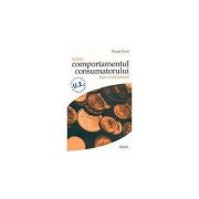 Invata comportamentul consumatorului intr-o saptamana - Susan Cave