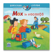 Max in vacanta - Christian Tielmann