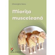 Miorita musceleana – Gheorghe Savu librariadelfin.ro