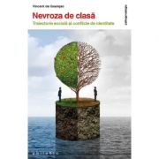 Nevroza de clasa – Vincent de Gaulejac librariadelfin.ro
