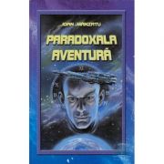 Paradoxala aventura – Ioan Manzatu de la librariadelfin.ro imagine 2021
