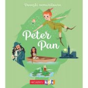 Povesti nemuritoare: Peter Pan