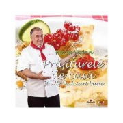 Prajiturele de casa si alte dulciuri bune - horia virlan