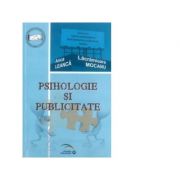 Psihologie si publicitate - lacramioara mocanu, anca leanca