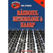 Razboiul meteorologic & HAARP – Emil Strainu Beletristica. Literatura Romana. Science Fiction imagine 2022