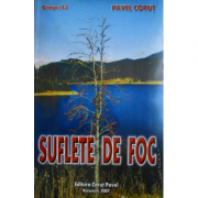 Suflete de foc. Octogon 83 - Pavel Corut