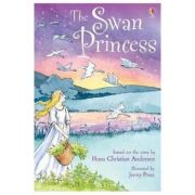 The Swan Princess - Rosie Dickins, Jenny Press