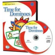 Time for Dominoes – Digital Edition Carte straina. Carti pentru copii imagine 2022