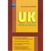 UK Celebrations – Raluca Alexandra Herascu librariadelfin.ro imagine 2022