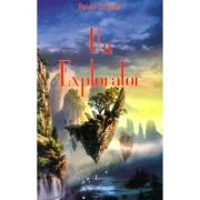 Un explorator - pavel corut