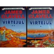 Vartejul (2 volume) – James Clavell librariadelfin.ro imagine 2022 cartile.ro