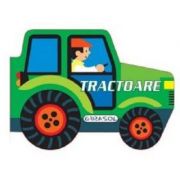 Vehicule cu motor. Tractoare