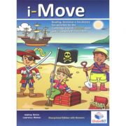 Cambridge YLE i-Move 2018 format Teacher's overprinted book - Andrew Betsis