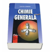 Chimie generala – Savel Ifrim librariadelfin.ro imagine 2022