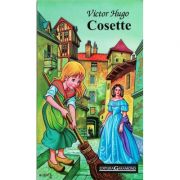Cosette - victor hugo