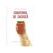 Curatorul de zacusca – Cosmin Dragomir librariadelfin.ro imagine 2022