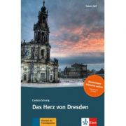 Das herz von dresden, buch + online-angebot - cordula schurig