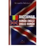 Dictionar englez-roman/roman-englez – Alexandra Imbrisca librariadelfin.ro
