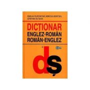 Dictionar Englez-Roman, Roman-Englez (cartonat) – Emilia Placintar, Mircea Bertea, Stefan Oltean librariadelfin.ro