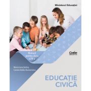 Educatie civica. Manual pentru clasa a IV-a – Maria-Liana Lacatus Manuale scolare imagine 2022