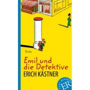 Emil und die Detektive - Erich Kästner