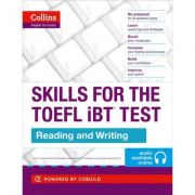 English for the TOEFL Test - TOEFL Reading and Writing Skills TOEFL iBT 100+ (B1+)