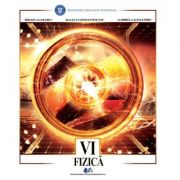 Fizica, manual pentru clasa a 6-a - Mihaela Garabet