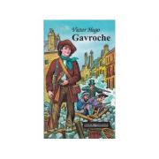 Gavroche - victor hugo