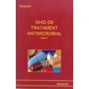 Ghid de tratament antimicrobial – Marius Negru Medicina ( Carti de specialitate ). Carti diverse imagine 2022