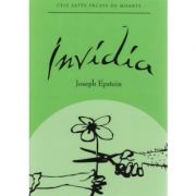 Invidie – Joseph Epstein librariadelfin.ro