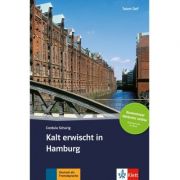 Kalt erwischt in hamburg, buch + online-angebot - cordula schurig