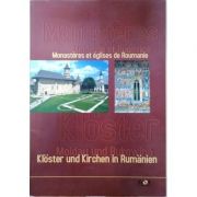 Kloster und Kirchen in Rumanien librariadelfin.ro