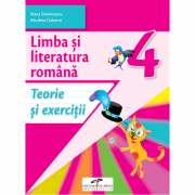 Limba si literatura romana. caiet de activitati. clasa a iv-a - iliana dumitrescu, nicoleta ciobanu, vasile molan