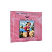 Noile povesti cu printese - Umbra trecutului (Disney Princess)