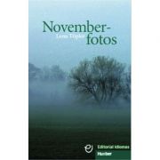 Novemberfotos Buch – Lena Topler librariadelfin.ro