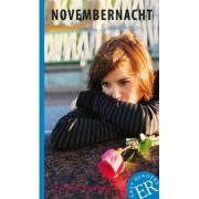 Novembernacht - Christoph Wortberg
