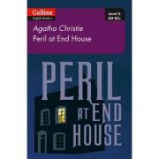 Peril at House End. Level 5 B2+ – Agatha Christie