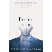Peter 2. 0 – Dr. Peter B Scott-Morgan librariadelfin.ro