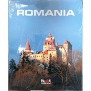 Romania Album librariadelfin.ro poza noua